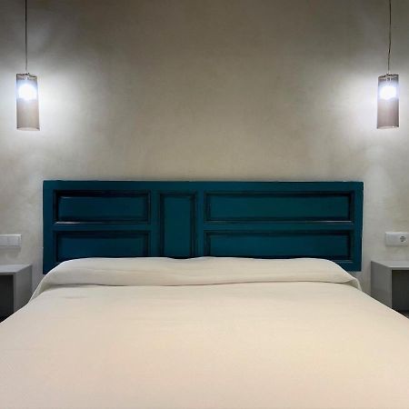 セビリアCasa Casco Historicoアパートメント エクステリア 写真
