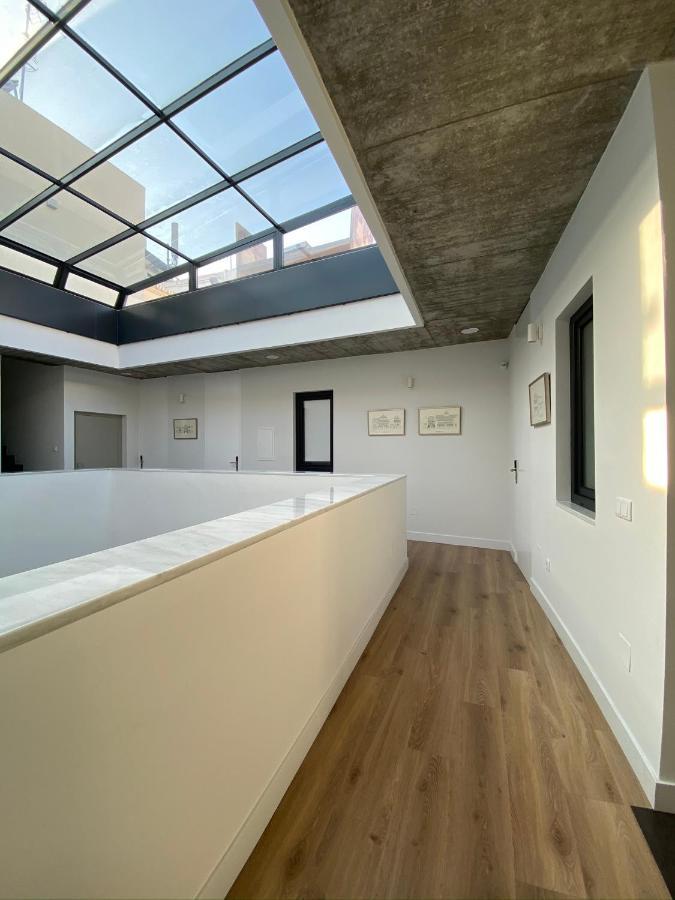 セビリアCasa Casco Historicoアパートメント エクステリア 写真