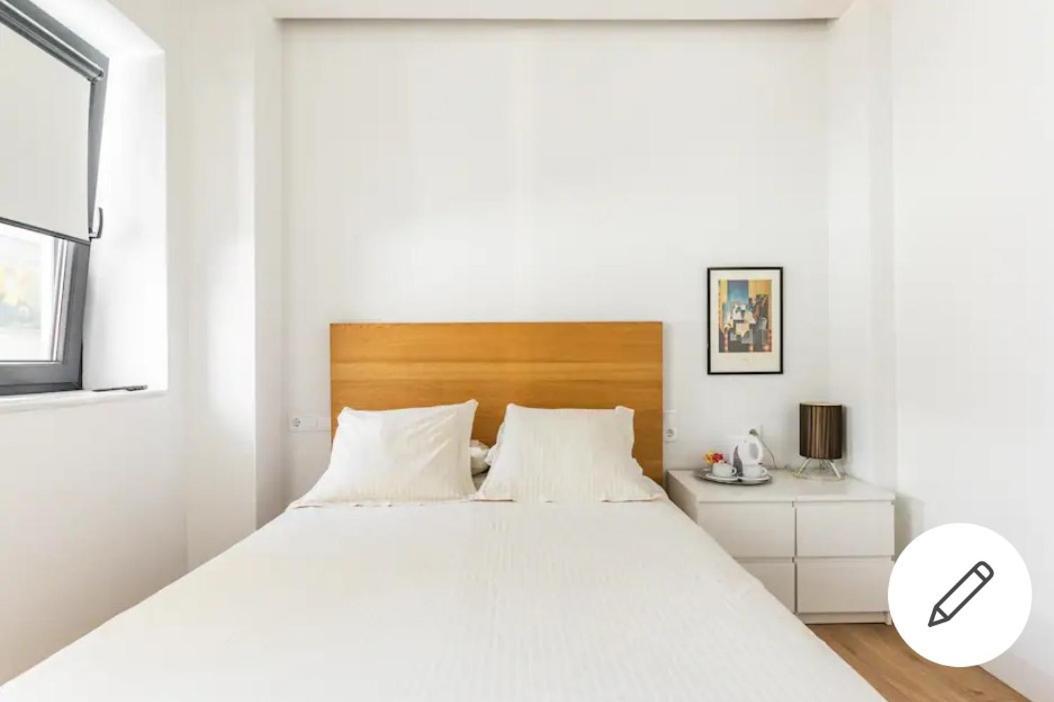 セビリアCasa Casco Historicoアパートメント 部屋 写真